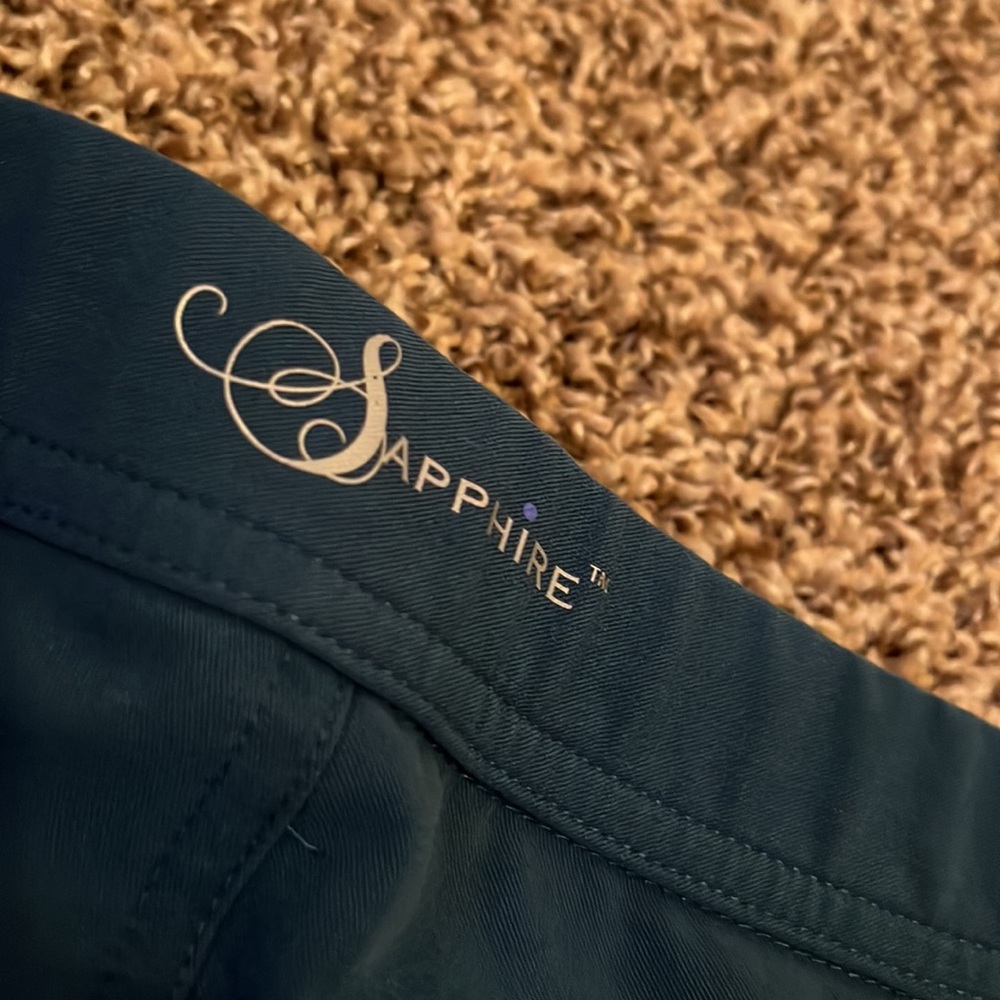 Scrub pants - Picture 4 of 4